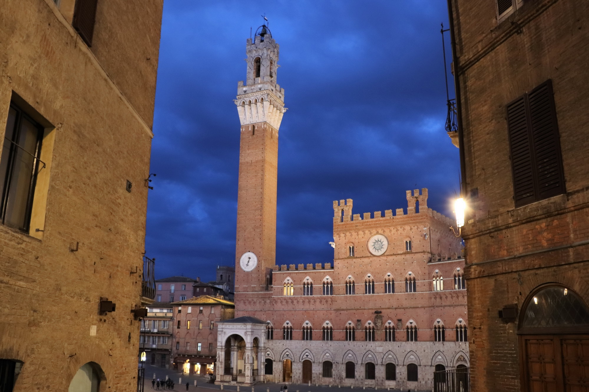 Siena