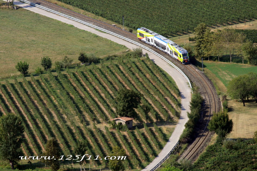 Near Iseo