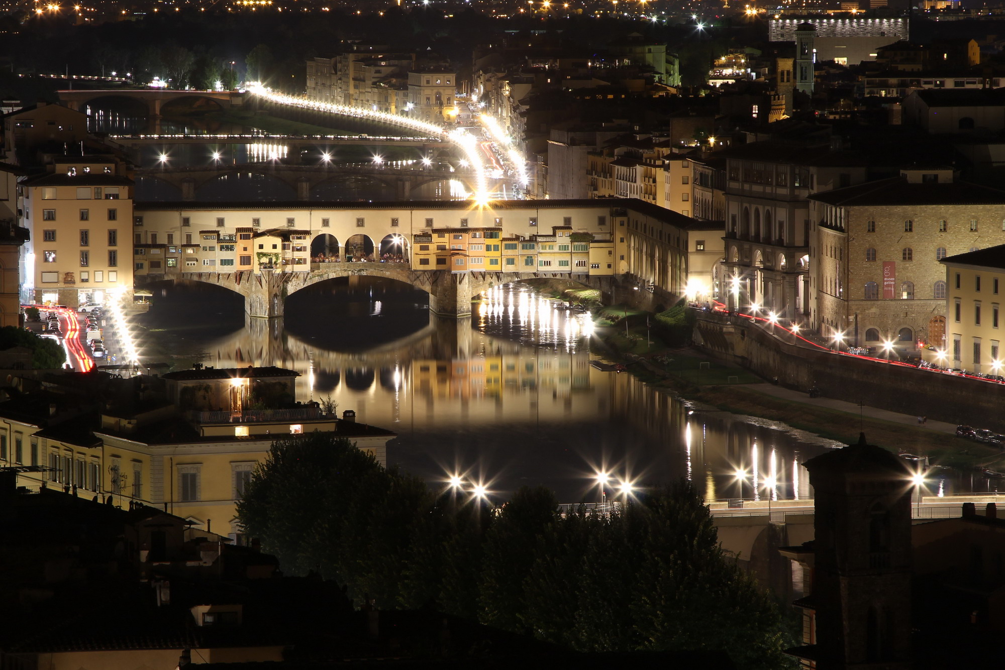 Ponte Vecchio
